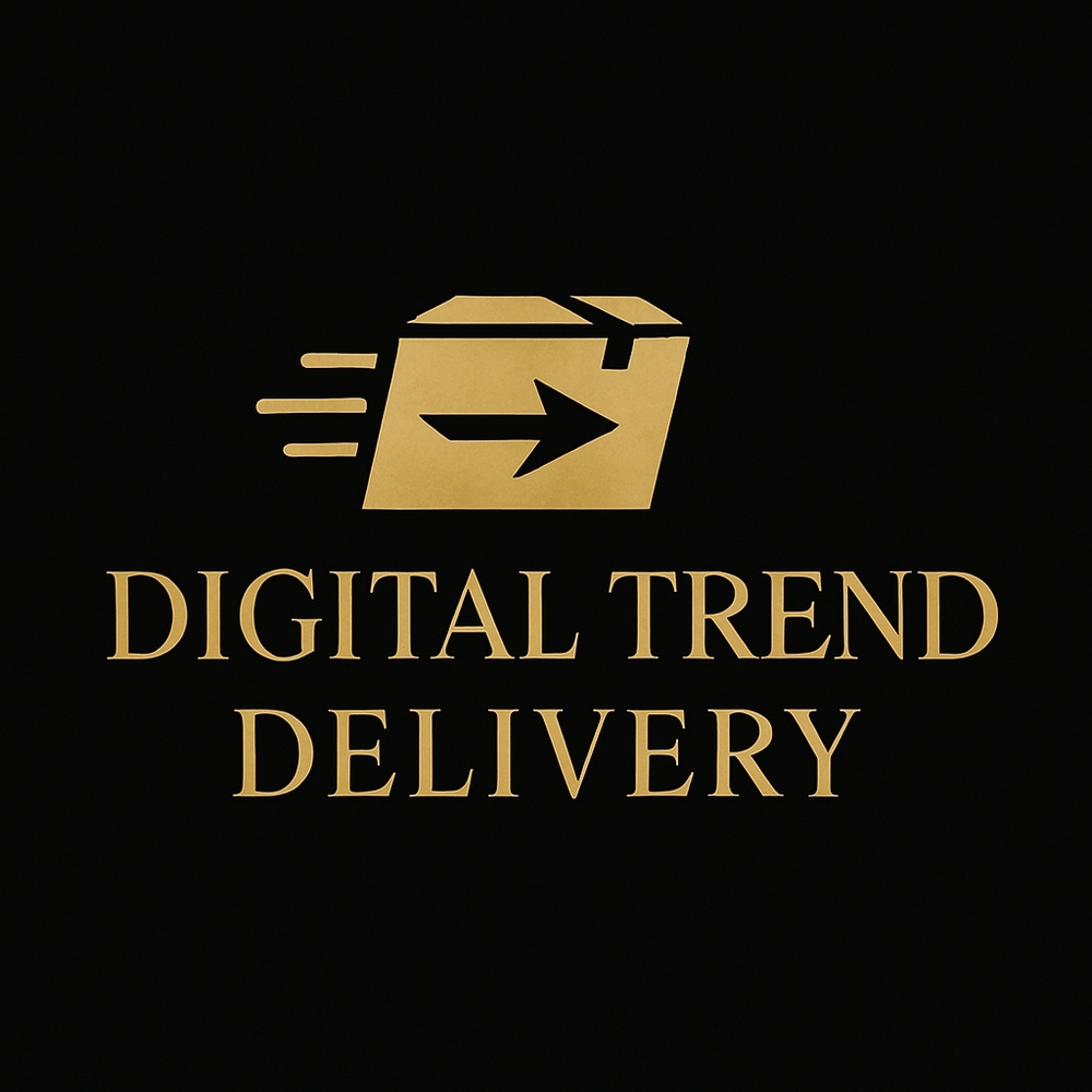 Meet your Posher, Digital trend delivery